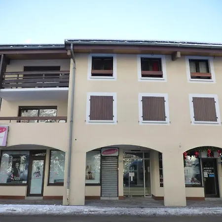 Duplex Cosy 2 Avec Balcon, Parking Et Wifi - Fr-1-512-236 *