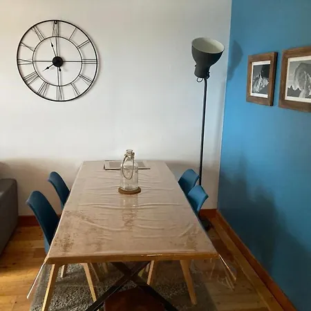 Duplex Cosy 2 Avec Balcon, Parking Et Wifi - Fr-1-512-236 Brides-les-Bains