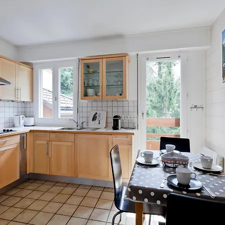 Apartamento Duplex Cosy 2 Avec Balcon, Parking Et Wifi - Fr-1-512-236 *