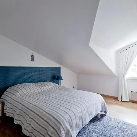 Apartamento Duplex Cosy 2 Avec Balcon, Parking Et Wifi - Fr-1-512-236 Brides-les-Bains